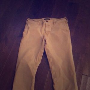 Men’s AE Khakis